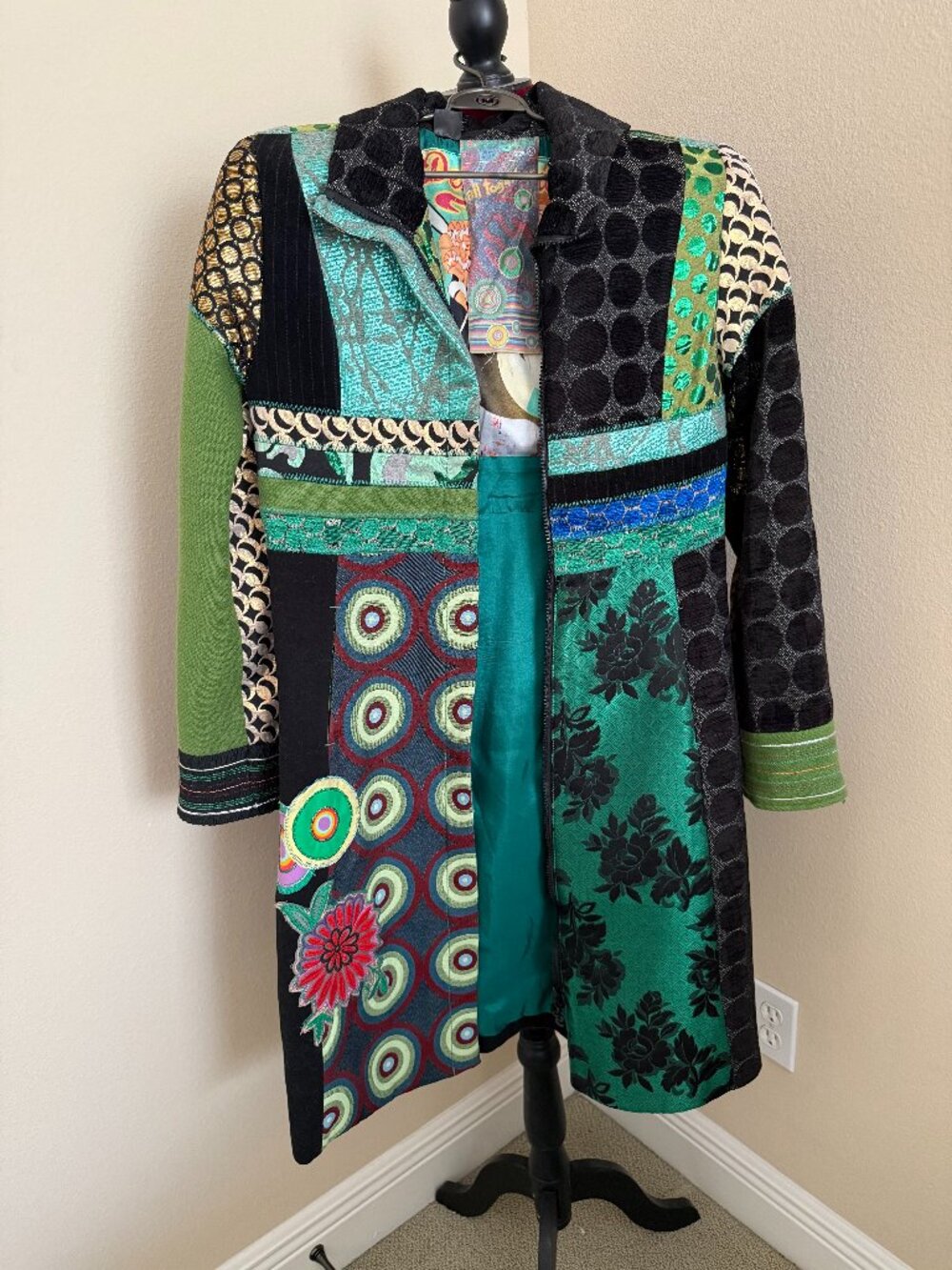 Desigual Coat